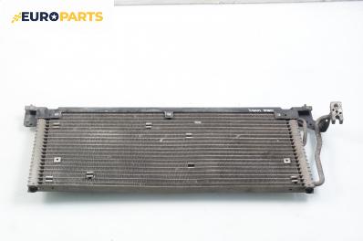 Климатичен радиатор за Opel Corsa B Hatchback (03.1993 - 12.2002) 1.4 i, 60 к.с.