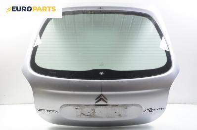 Заден капак за Citroen Xsara Picasso (09.1999 - 06.2012)