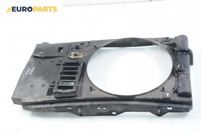 Дифузьор за Citroen Xsara Picasso (09.1999 - 06.2012) 1.8 16V, 115 к.с.