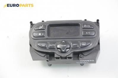 Панел климатроник за Citroen Xsara Picasso (09.1999 - 06.2012)