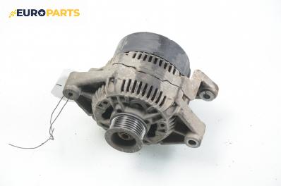 Алтернатор / генератор за Opel Corsa B Hatchback (03.1993 - 12.2002) 1.4 i, 60 к.с., № Bosch 0 123 120 001