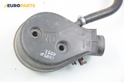 Въздуховод за Opel Corsa B Hatchback (03.1993 - 12.2002) 1.4 i, 60 к.с., № GM 90 324 005