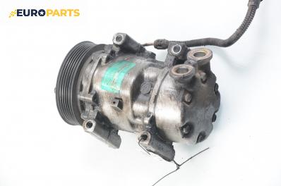 Компресор климатик за Citroen Xsara Picasso (09.1999 - 06.2012) 1.8 16V, 115 к.с., № Sanden SD6V12