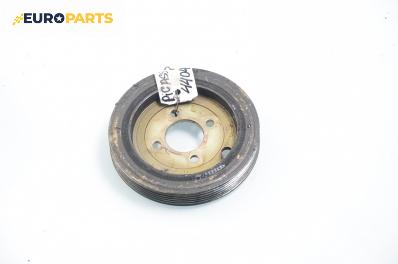 Демпферна шайба за Citroen Xsara Picasso (09.1999 - 06.2012) 1.8 16V, 115 к.с.