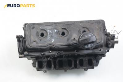 Глава за Audi A4 Avant B6 (04.2001 - 12.2004) 2.5 TDI, 155 к.с.