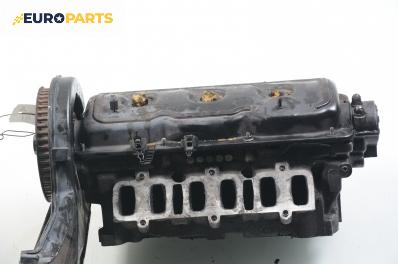 Глава за Audi A4 Avant B6 (04.2001 - 12.2004) 2.5 TDI, 155 к.с.