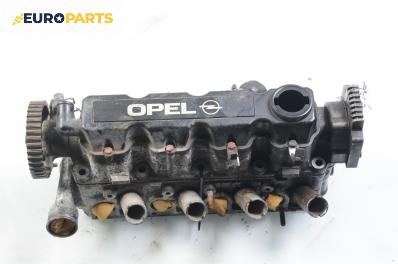 Глава за Opel Corsa B Hatchback (03.1993 - 12.2002) 1.2 i, 45 к.с.