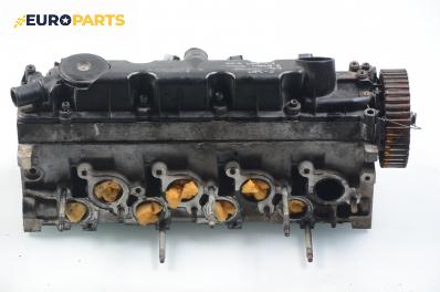 Глава за Peugeot 307 Hatchback (08.2000 - 12.2012) 2.0 HDi 90, 90 к.с.