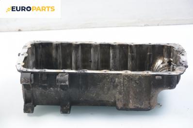 Картер за Peugeot 307 Hatchback (08.2000 - 12.2012) 2.0 HDi 90, 90 к.с.