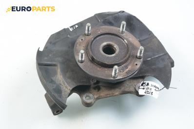 Шенкел главина за Kia Sorento I SUV (08.2002 - 12.2009), позиция: предна, лява