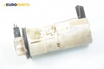 Нивомер за Land Rover Freelander SUV I (02.1998 - 10.2006) 1.8 16V 4x4