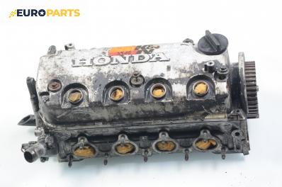 Глава за Honda Civic VI Aerodeck (04.1998 - 02.2001) 1.5 16V (MB9), 114 к.с.