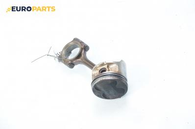 Бутало за Honda Civic VI Hatchback (10.1995 - 02.2001) 1.4 i (EJ9), 75 к.с.