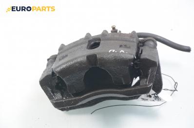 Спирачен апарат за Land Rover Freelander SUV I (02.1998 - 10.2006), позиция: предна, лява