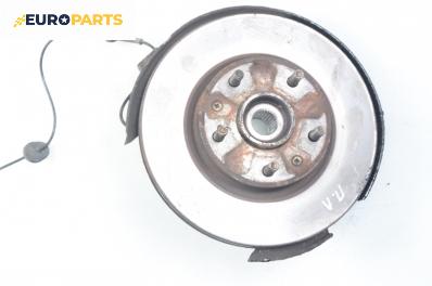 Шенкел главина за Land Rover Freelander SUV I (02.1998 - 10.2006), позиция: предна, лява