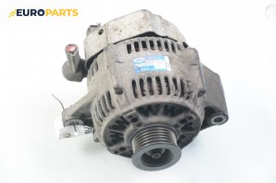 Алтернатор / генератор за Land Rover Freelander SUV I (02.1998 - 10.2006) 1.8 16V 4x4, 117 к.с., № YLE102370