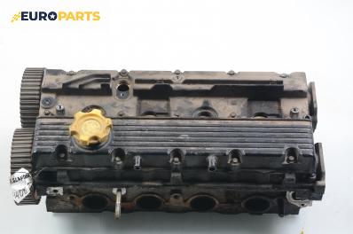 Глава за Land Rover Freelander SUV I (02.1998 - 10.2006) 1.8 16V 4x4, 117 к.с.