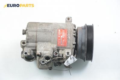 Компресор климатик за Land Rover Freelander SUV I (02.1998 - 10.2006) 1.8 16V 4x4, 117 к.с., № JPB500110