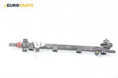 Бензинова рейка за Land Rover Freelander SUV I (02.1998 - 10.2006) 1.8 16V 4x4, 117 к.с.