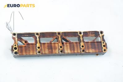 Маслен щит за Land Rover Freelander SUV I (02.1998 - 10.2006) 1.8 16V 4x4, 117 к.с.