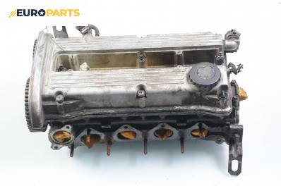Глава за Daewoo Espero Sedan (10.1991 - 09.1999) 1.5 16V, 90 к.с.
