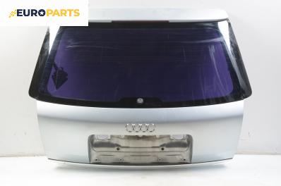 Заден капак за Audi A6 Avant C5 (11.1997 - 01.2005), комби