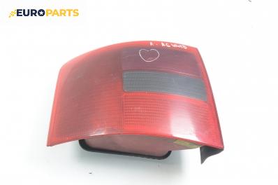 Стоп за Audi A6 Avant C5 (11.1997 - 01.2005), комби, позиция: лява