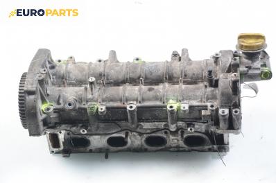Глава за Opel Vectra C GTS (08.2002 - 01.2009) 1.9 CDTI, 150 к.с.