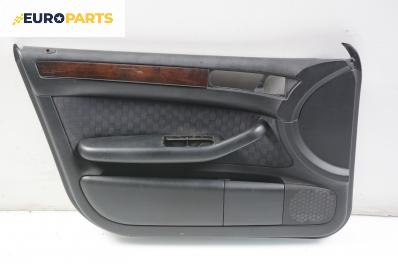 Кора врата за Audi A6 Avant C5 (11.1997 - 01.2005), комби, позиция: предна, лява