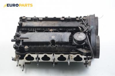 Глава за Alfa Romeo 147 Hatchback (2000-11-01 - 2010-03-01) 1.6 16V T.SPARK ECO (937AXA1A), 105 к.с.
