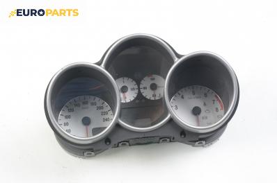 Километраж за Alfa Romeo 147 Hatchback (2000-11-01 - 2010-03-01) 1.6 16V T.SPARK ECO (937AXA1A), 105 к.с.