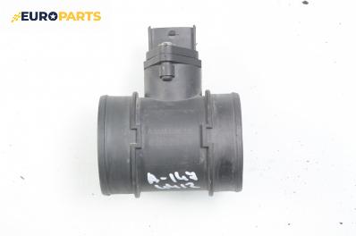 Дебитомер за Alfa Romeo 147 Hatchback (2000-11-01 - 2010-03-01) 1.6 16V T.SPARK ECO (937AXA1A), 105 к.с., № Bosch 0 280 218 019