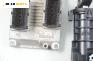 Компютър с контактен ключ за Alfa Romeo 147 Hatchback (2000-11-01 - 2010-03-01) 1.6 16V T.SPARK ECO (937AXA1A), 105 к.с., № Bosch 0 261 206 714