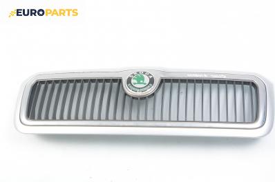 Решетка за Skoda Octavia I Sedan (09.1996 - 12.2010), хечбек