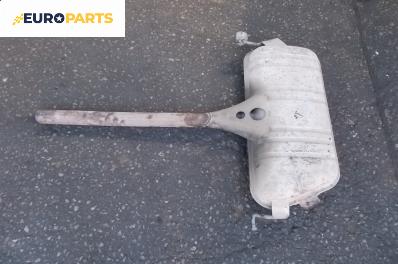 Средно, задно гърне за Audi A6 Avant C5 (11.1997 - 01.2005) 2.5 TDI, 150 к.с.
