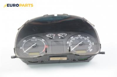 Километраж за Skoda Octavia I Sedan (09.1996 - 12.2010) 1.9 SDI, 68 к.с.