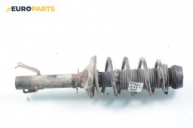 Макферсон за Skoda Octavia I Sedan (09.1996 - 12.2010), хечбек, позиция: предна, лява