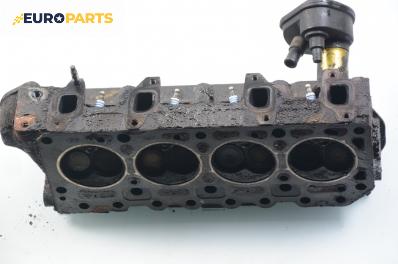 Глава за Ford Fiesta IV Hatchback (08.1995 - 09.2002) 1.3 i, 60 к.с.
