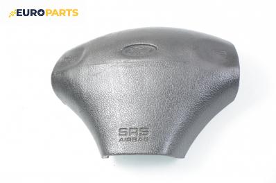 Airbag за Ford Fiesta IV Hatchback (08.1995 - 09.2002), 4+1 вр., хечбек