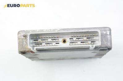 Компютър с контактен ключ и имобилайзер за Ford Fiesta IV Hatchback (08.1995 - 09.2002) 1.3 i, 60 к.с., № 1S6F-12A650-CB