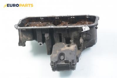 Картер за Alfa Romeo 147 Hatchback (2000-11-01 - 2010-03-01) 1.6 16V T.SPARK ECO (937AXA1A), 105 к.с.