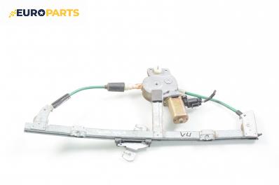 Машинка ел. стъкло за Alfa Romeo 146 Hatchback (12.1994 - 01.2001), 4+1 вр., позиция: предна, лява