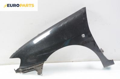 Калник за Seat Ibiza III Hatchback (08.1999 - 02.2002), 2+1 вр., позиция: лява