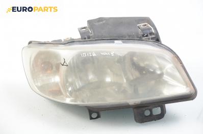Фар за Seat Ibiza III Hatchback (08.1999 - 02.2002), позиция: дясна