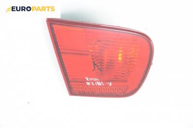 Вътрешен стоп за Seat Ibiza III Hatchback (08.1999 - 02.2002), позиция: лява