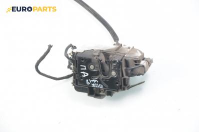Брава на врата за Seat Ibiza III Hatchback (08.1999 - 02.2002), позиция: дясна