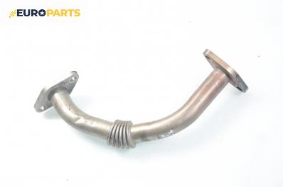 EGR тръба за Audi 80 Avant B4 (09.1991 - 01.1996) 1.9 TDI, 90 к.с.
