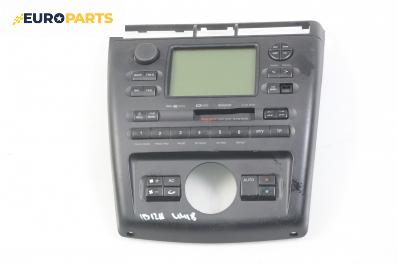 Мултимедия за Seat Ibiza III Hatchback (08.1999 - 02.2002)