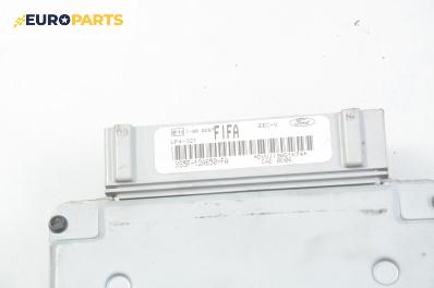 Компютър двигател за Ford Ka Hatchback (09.1996 - 11.2008) 1.3 i, 60 к.с., № XS5F-12A650-FA