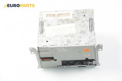 Авторадио за Seat Ibiza III Hatchback (08.1999 - 02.2002), № VAG 6K0 035 186 C